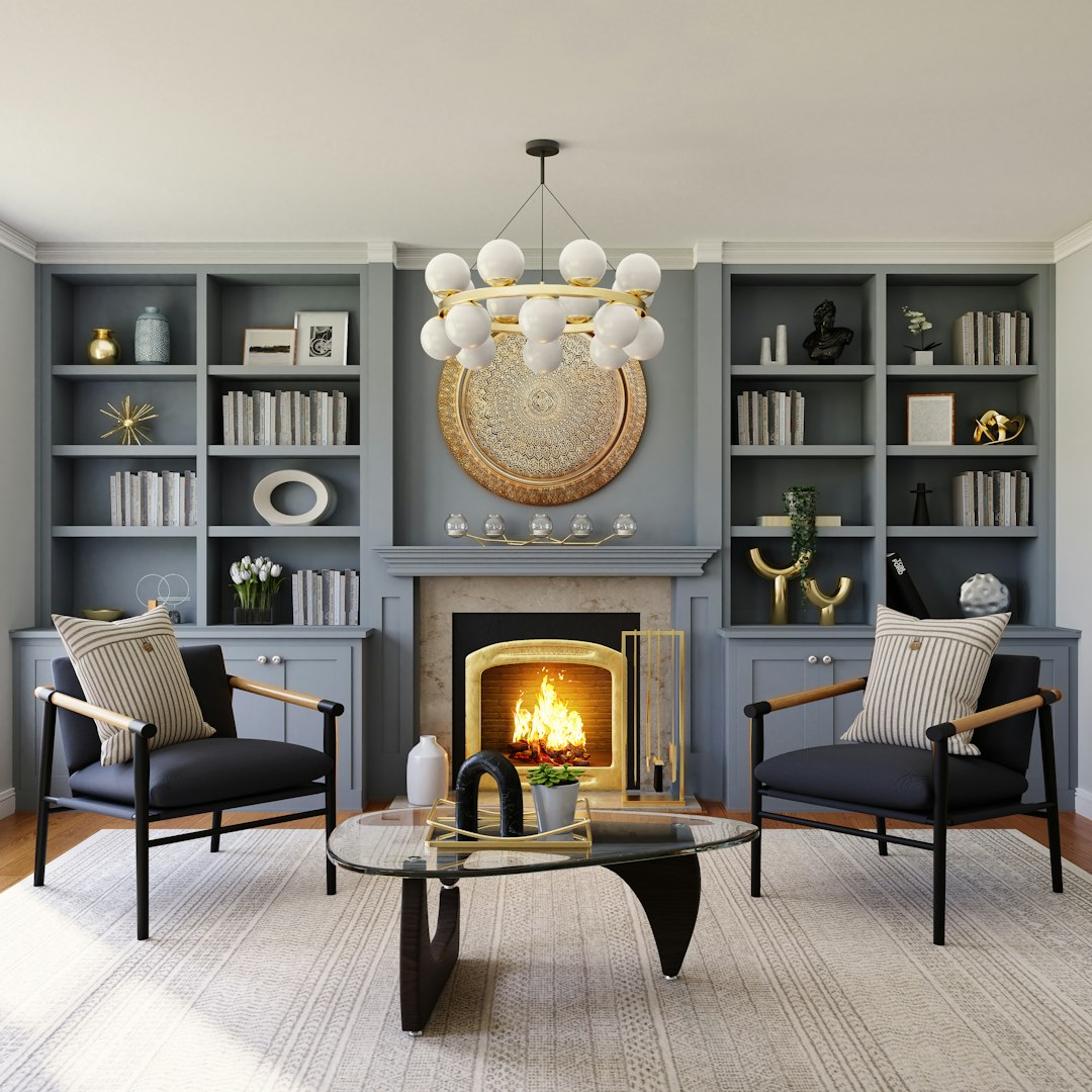 Columbia SC Painting Contractors